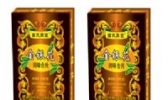 润嗓极品金银花