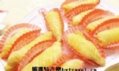 琵琶酥