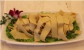 沙湖豆皮