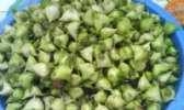 仙桃菱角
