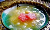 冰糖莲子