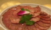 天门捆蹄