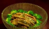 干驿炮蒸鳝鱼