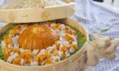 天门蒸菜