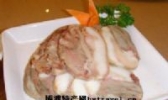 捆蹄
