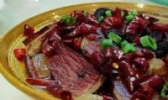 神农架腊肉