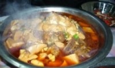 懒豆腐