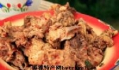 神农架砣砣肉
