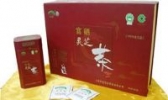神农灵芝茶