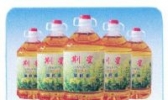 荆星菜籽油