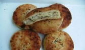 猪油饼子