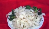 沙洋豆饼
