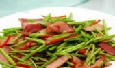 李市藜蒿