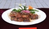 风味瓦块鱼