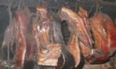 栗溪烟熏肉