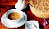 钟祥米茶