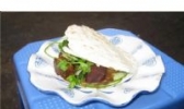 老罗家肉夹馍