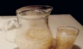 珍珠果米酒