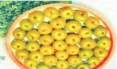 中华童子李