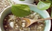 绿豆皮