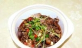马曹庙狗肉