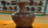 管窑陶器