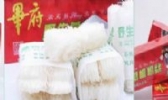 毕府葛根粉丝