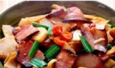罗田天堂腊肉