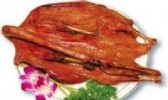 大金板鸭