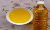 贾庙野生茶油