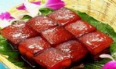 黄州东坡肉