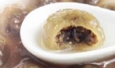 浠水藕粉圆子