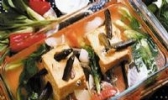 蕲春泥鳅钻豆腐