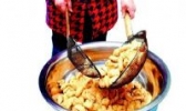 云梦豆腐杂烩