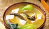 大悟泥鳅汤