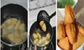 云梦豆腐果