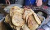 云梦猪油饼子