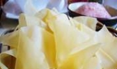 三结豆皮