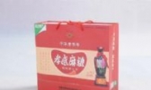 孝感麻糖