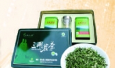 三湖茗茶