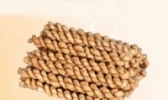 陆溪麻花