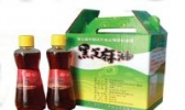 天香麻油