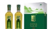 黄袍山油茶