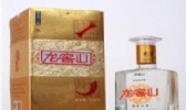龙窖山酒