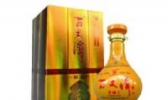 百丈潭酒