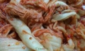 金沙泡菜