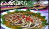 泥鳅炖豆腐渣