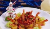 都督银枪