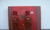 桂花蜜酒