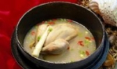 贺胜鸡汤